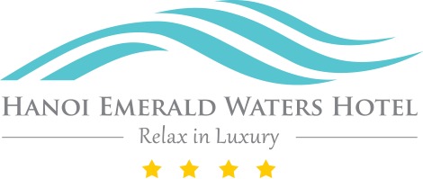Hanoi Emerald Waters Hotel Group - Secret Deal  for Direct Booking