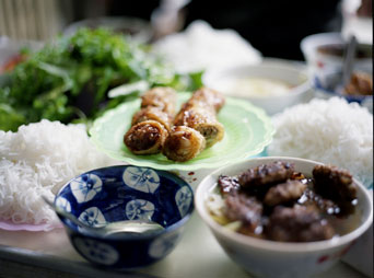 Hanoi Walking Food on Foot Tour (Recommended)